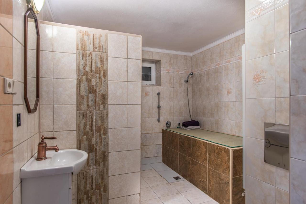 Penzion Pohodička Český Krumlov Esterno foto